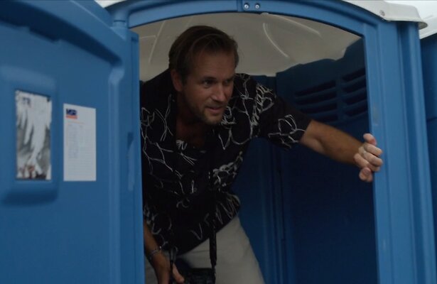 Lykele in Het Perfecte Plaatje