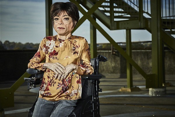 Occult moordmysterie in Silent Witness