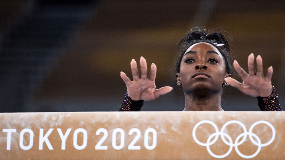De toekomstige sterren van de Olympische Spelen
