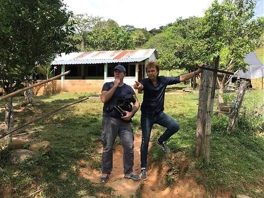 Tragisch liefdesverhaal in Zwitserland