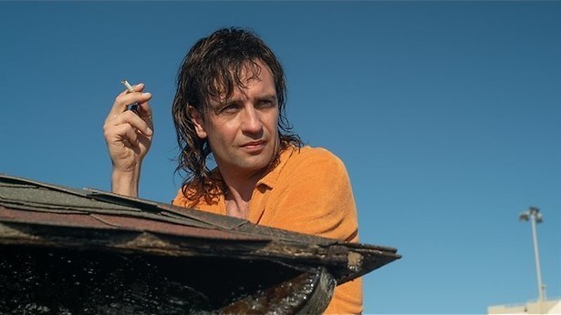 Dramaserie over topcrimineel in Stanley H.