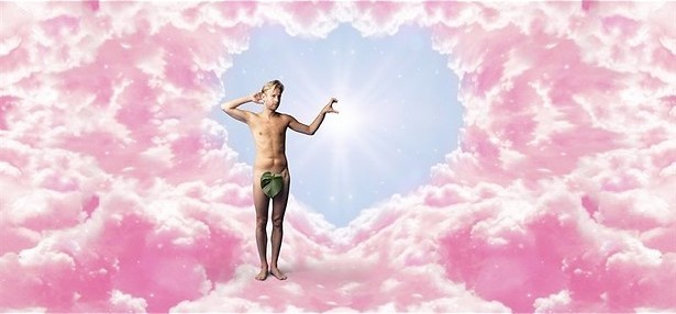 Streetlab in het teken van de liefde