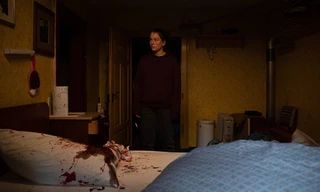 Schweigend steht der Wald