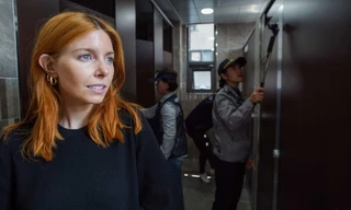 Stacey Dooley: Costa del Narcos