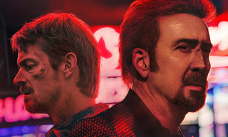 Sympathy for the Devil