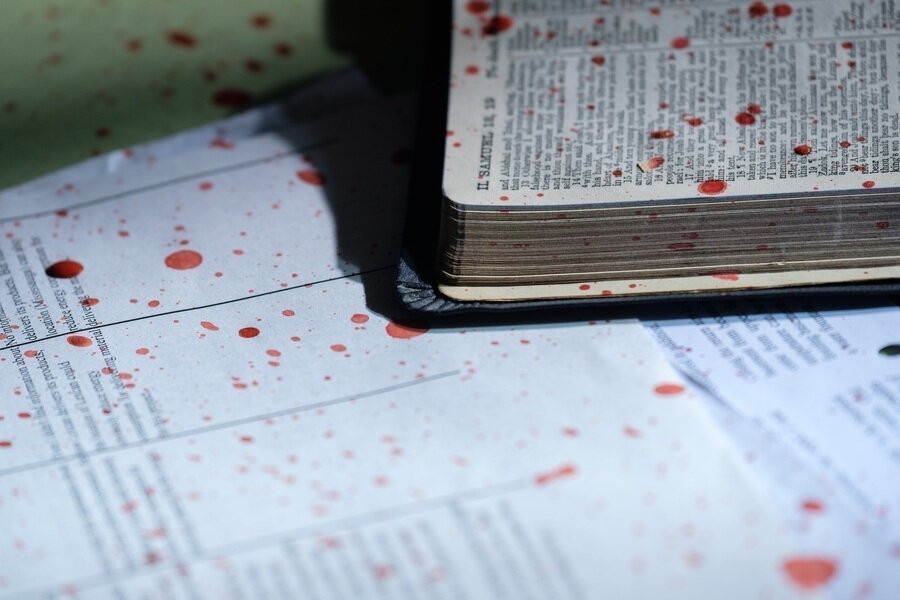 Secrets Of the Morgue