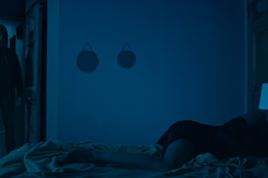 Smile - It Was Written