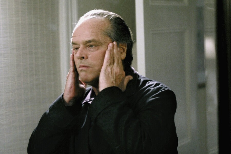 Something's Gotta Give