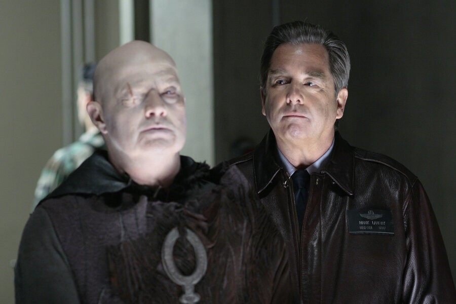 Stargate: The Ark of Truth