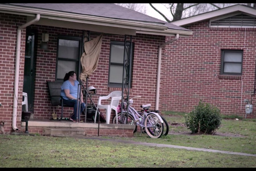 State of Alabama vs. Brittany Smith