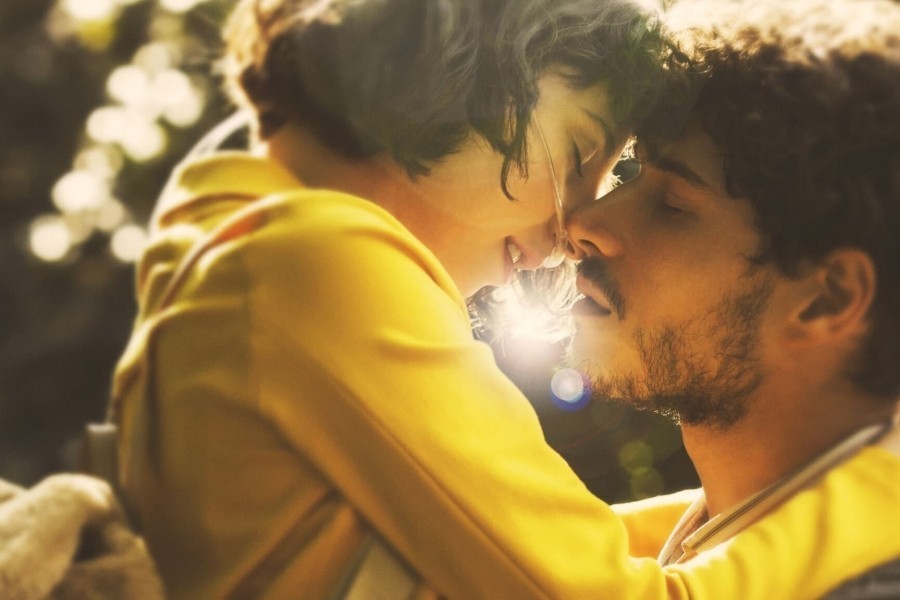 Still Out of My League