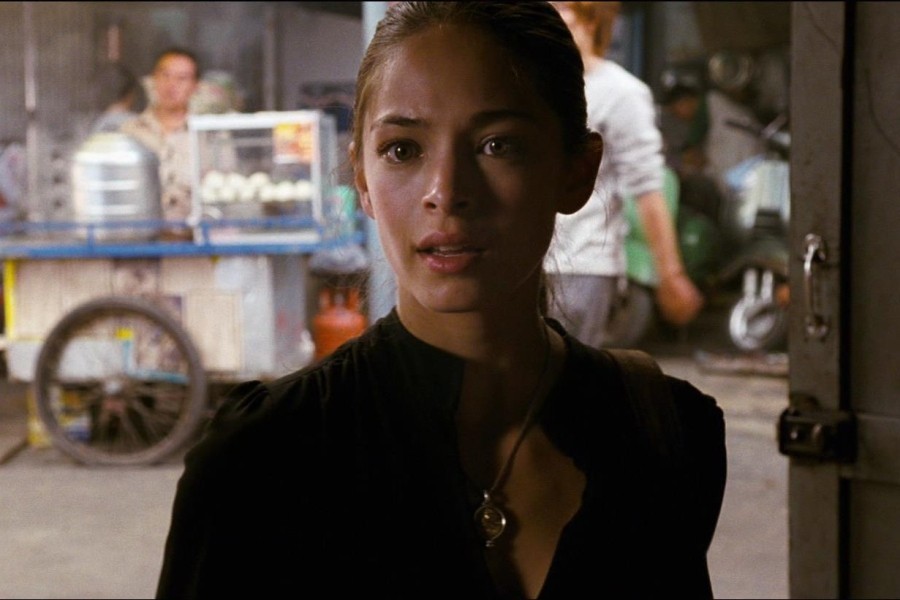 Street Fighter: The Legend of Chun-Li