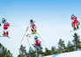 Skicross world cup