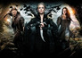 Snow White and the Huntsman