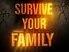 Alles wat je moet weten over het nieuwe SBS-programma Survive Your Family 