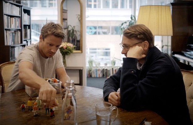 Sander Schimmelpenninck