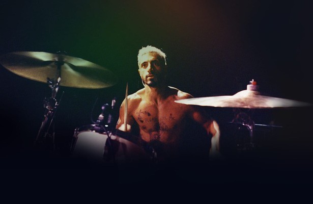 Riz Ahmed in Sound of Metal