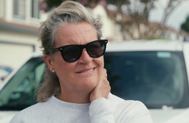 Margriet van der Linden in State of Hate