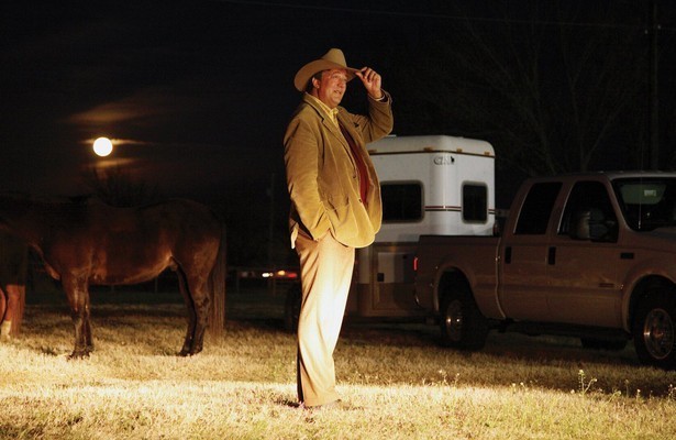 Stephen Fry voor Stephen Fry in America