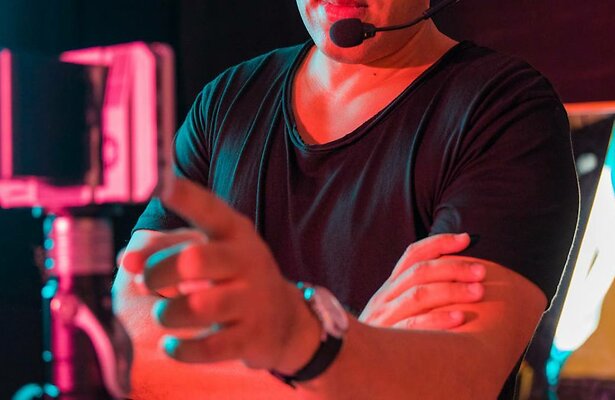 De kunst van streaming