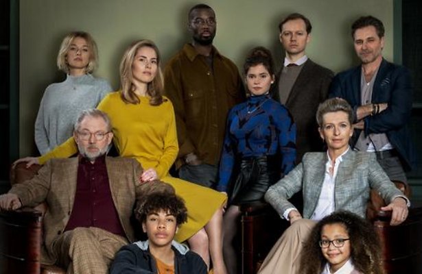 Zomerzappen: Leuke tv zonder sport