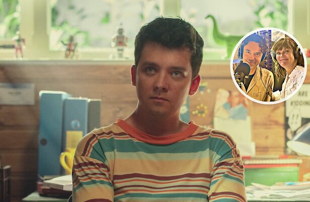 Wij Kijken Alles: Sex Education