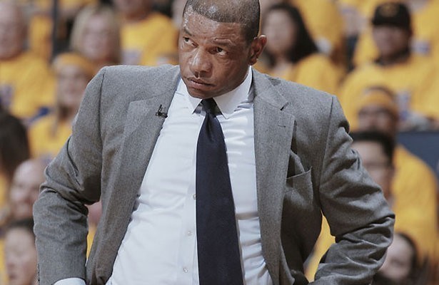 Doc Rivers