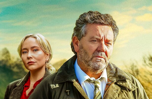 The Brokenwood Mysteries