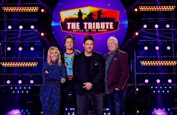 Jury & Johnny de Mol