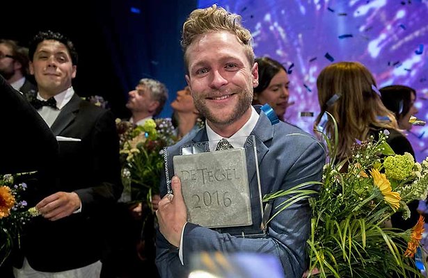 Er komt een tv-serie over Syriëganger Laura H. 