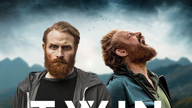 Nieuwe spannende serie uit Noorwegen: Twin
