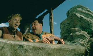 The Flintstones