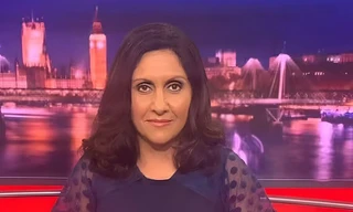 The World Today with Maryam Moshiri