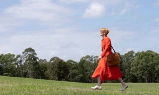 Three Thousand Years of Longing