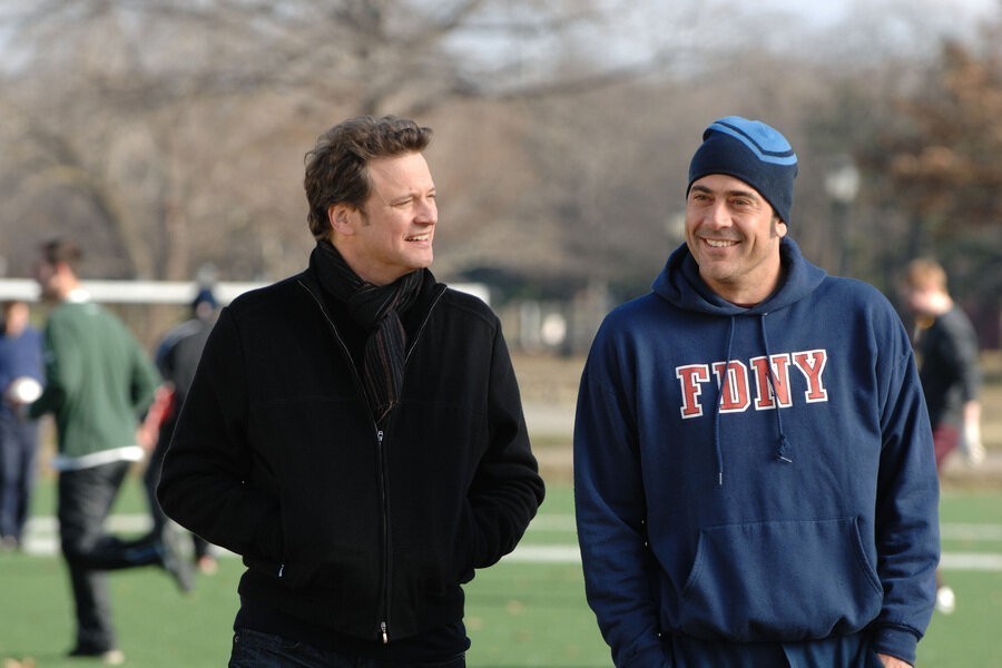 The Accidental Husband