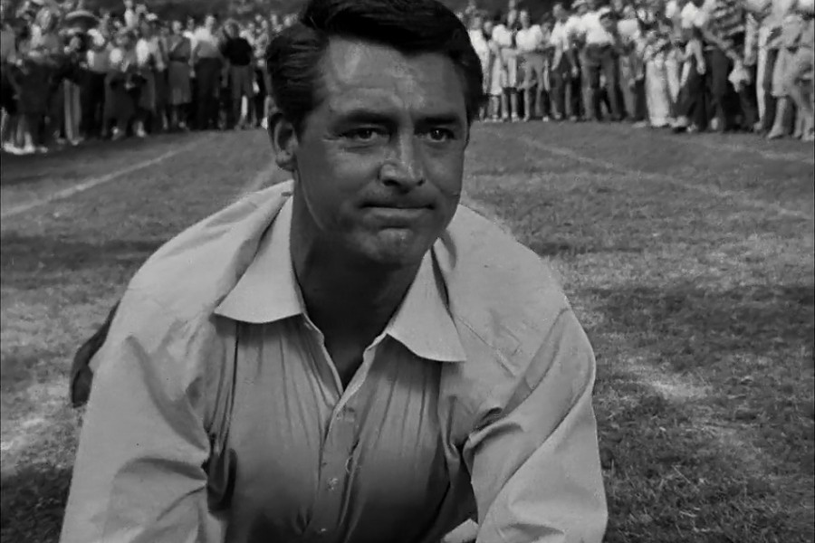 The Bachelor and the Bobby Soxer