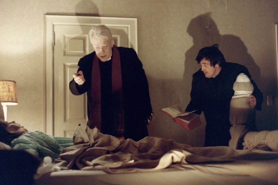 The Exorcist