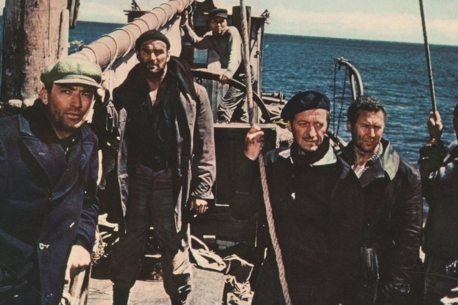 The Guns of Navarone