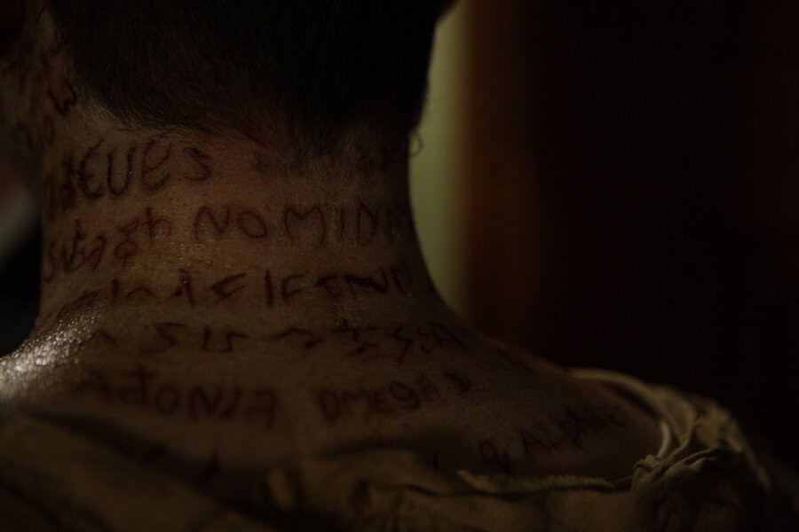 The Haunting in Connecticut