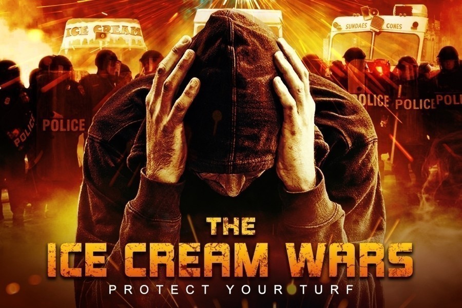 The Ice Cream Wars