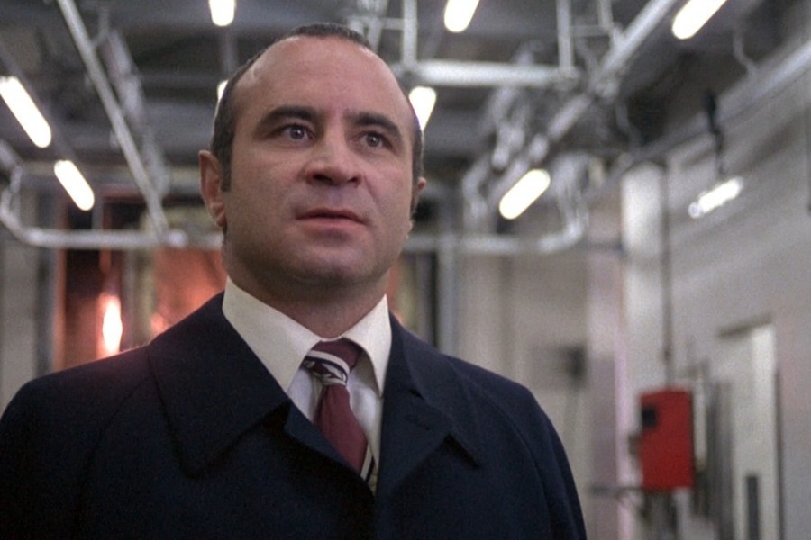 The Long Good Friday