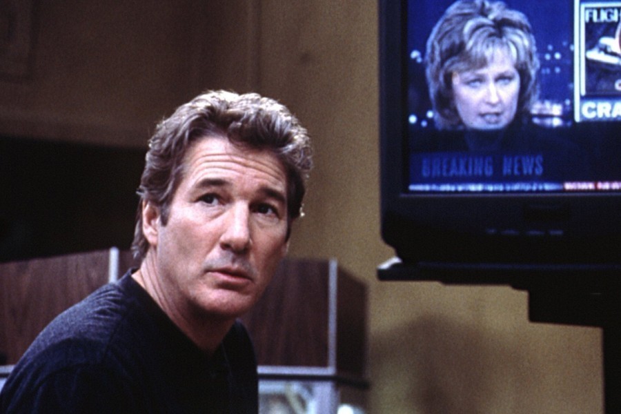 The Mothman Prophecies