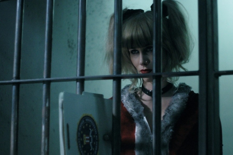 The Nights Before Christmas