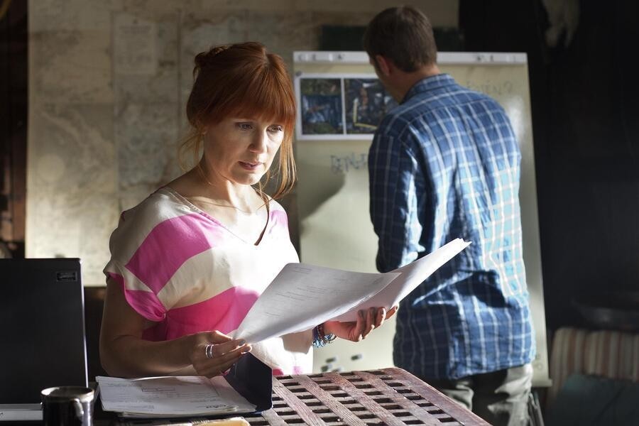 The Sandhamn murders