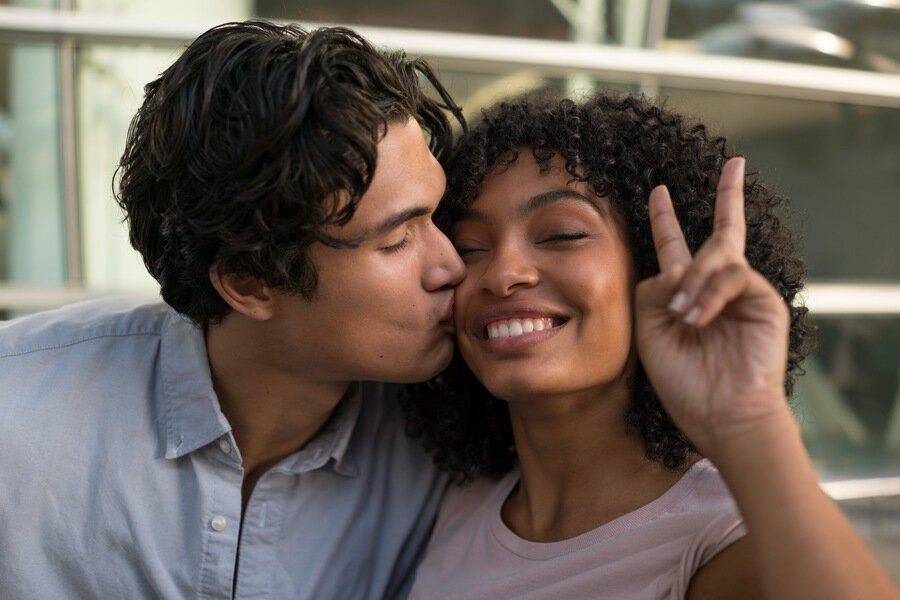 The Sun Is Also a Star