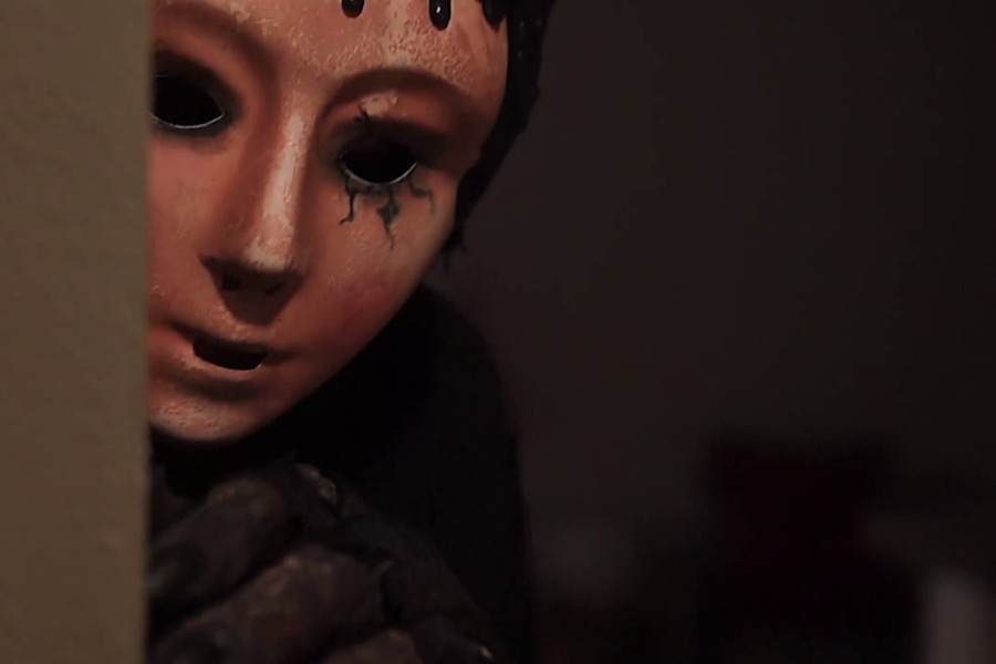 The United States of Horror: Chapter 1