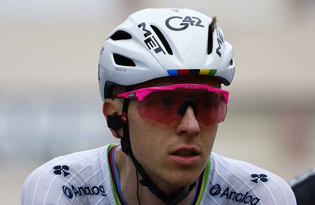 Tour de France - Tadej Pogacar