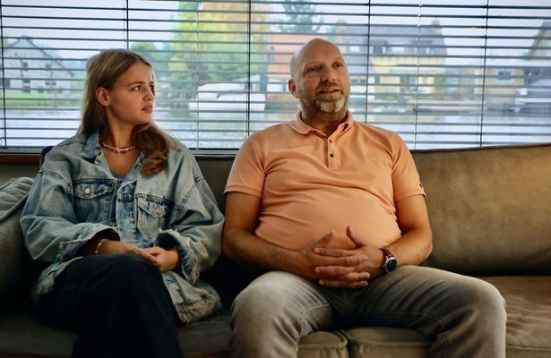 Ruben van der Meer in Ten Minste Houdbaar Tot