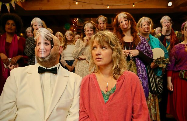 Ruben van der Meer en Ricky Koole in Ten Minste Houdbaar Tot