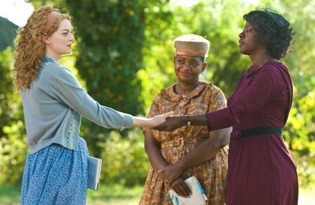 The Help